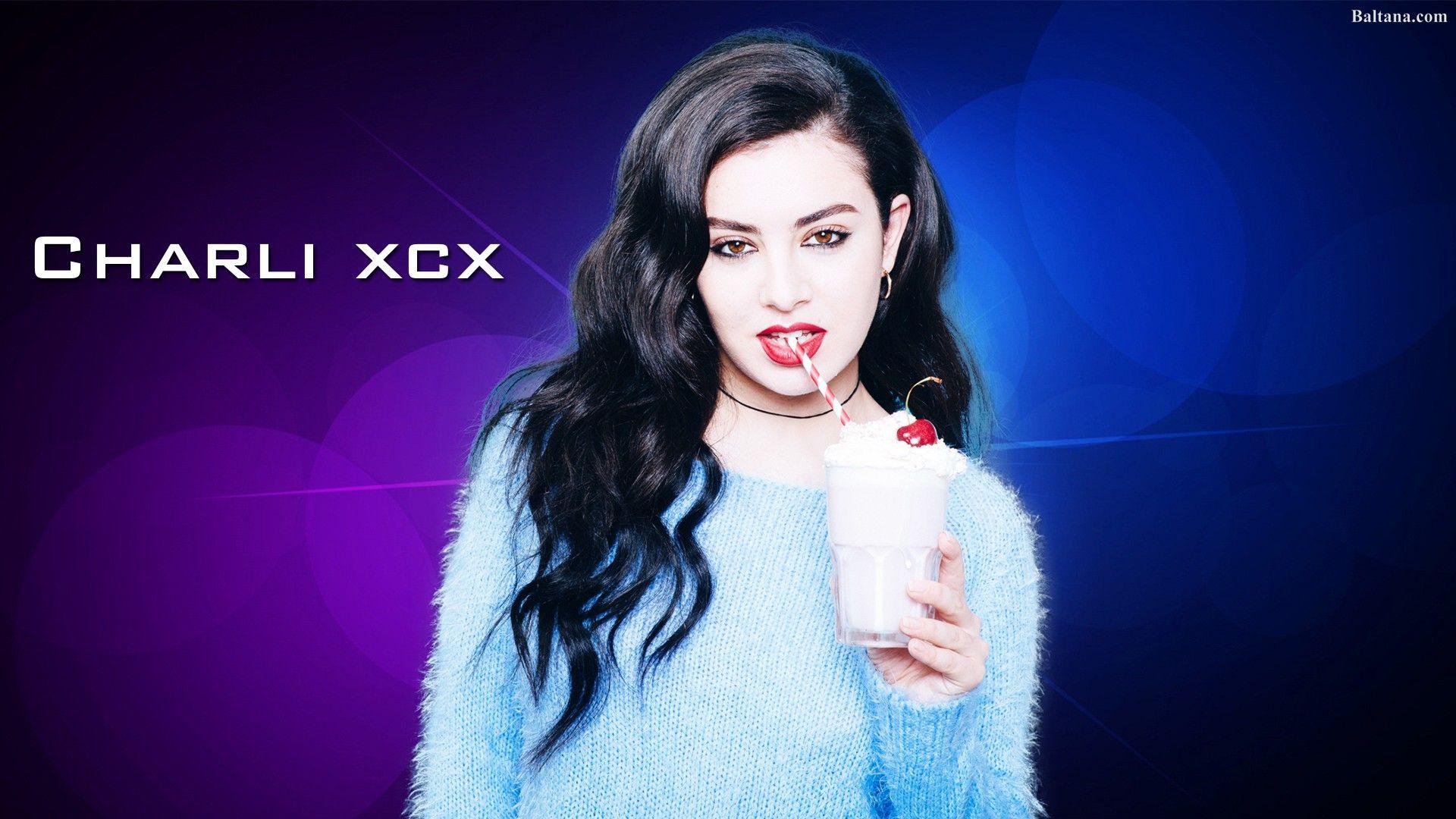 Charli XCX iPhone Wallpapers - Top Free Charli XCX iPhone Backgrounds ...