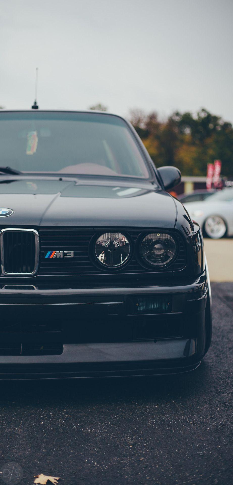923x1920 Ain't nothin' like an old school Bemmer