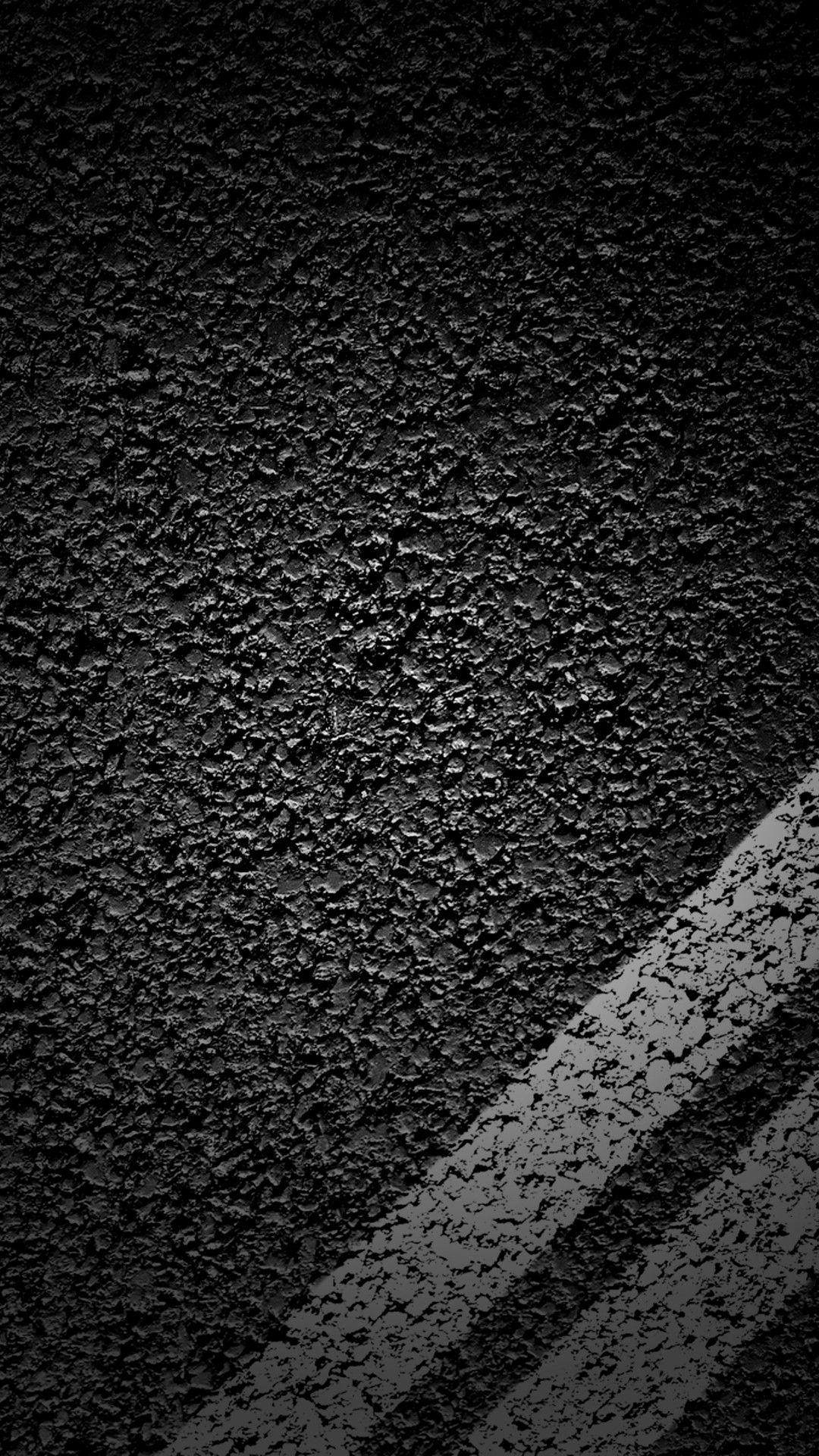 1080x1920 IPhone Black Wallpaper HD
