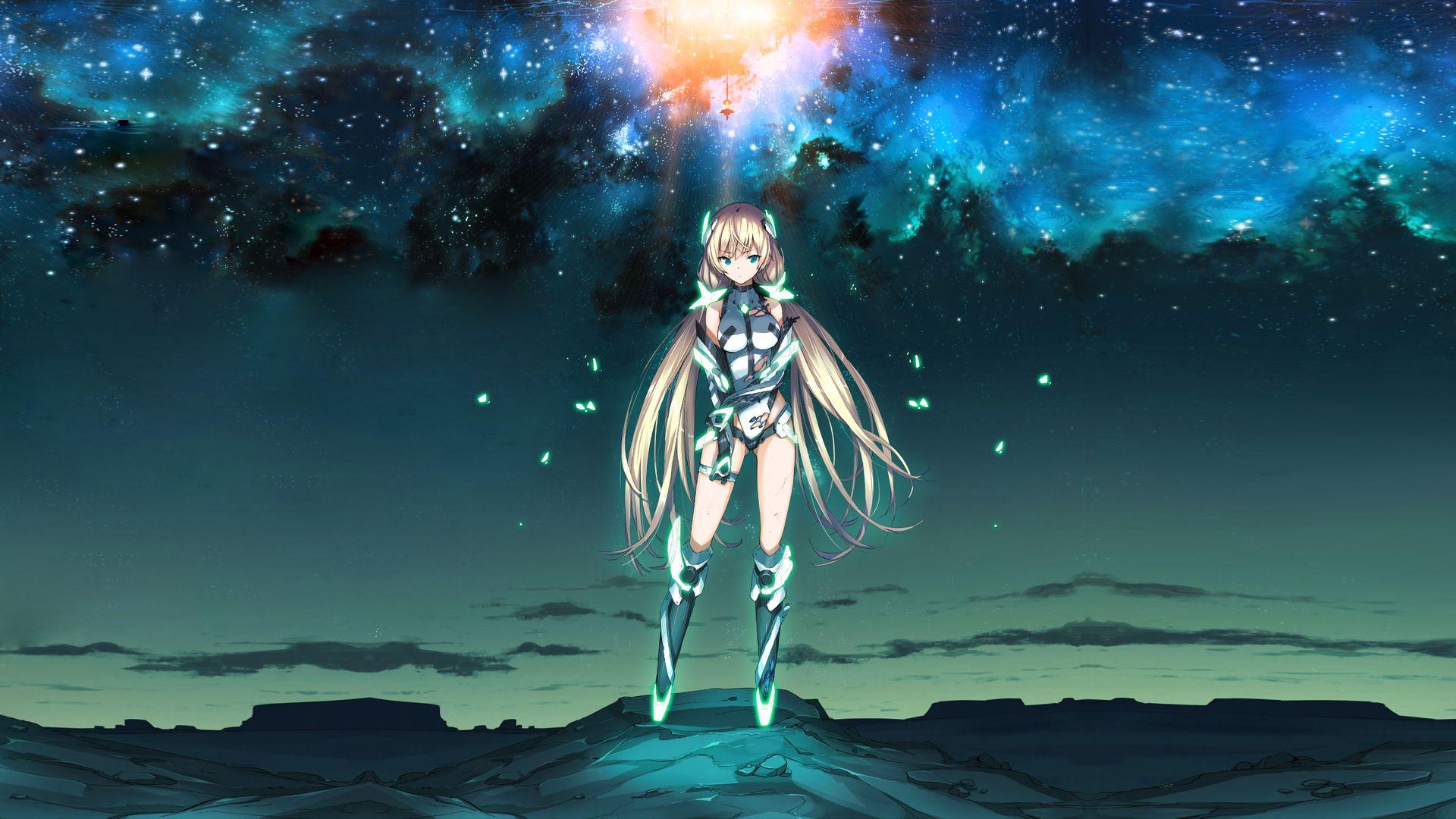 1920x1080 Expelled from Paradise HD Wallpaperx1080