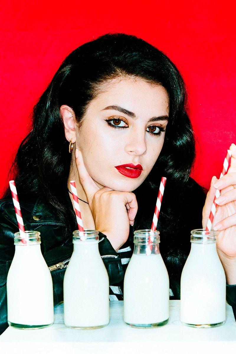 800x1200 Download wallpaper 800x1200 charli xcx, charlotte emma aitchison