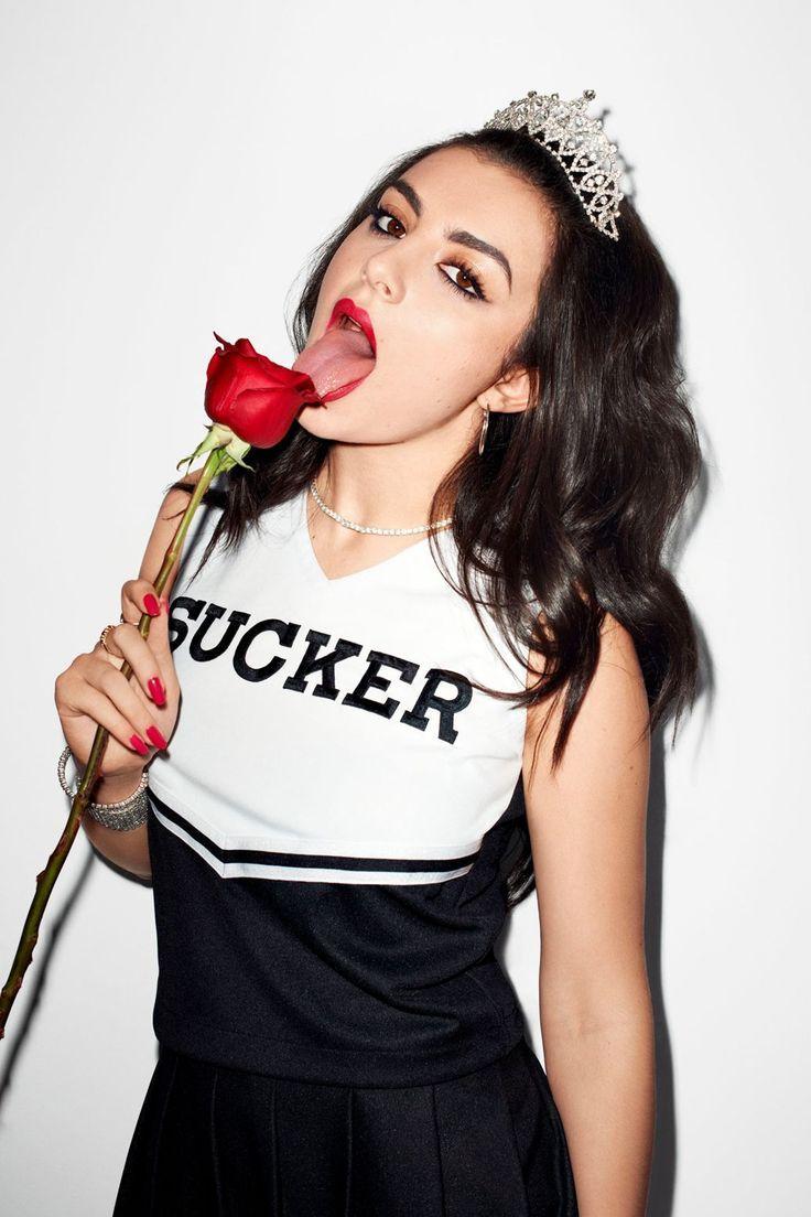 736x1104 best Charli xcx image. Grunge style, 90s