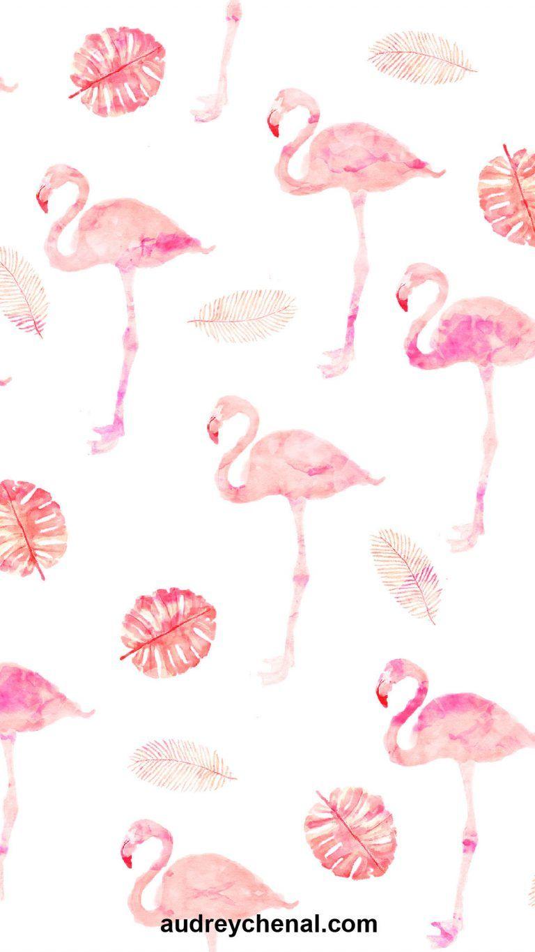 768x1365 Modern girly free IPhone wallpaper background download
