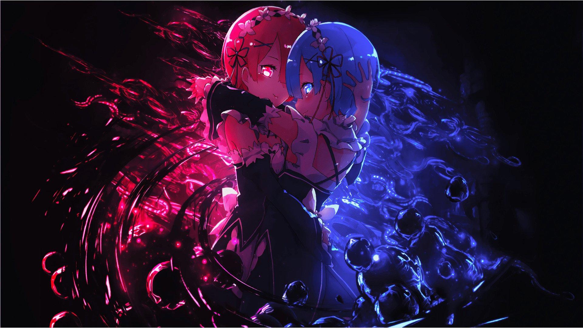 1920x1080 Manga Anime Hình nền HD Art - Epic Heroes Video Gallery