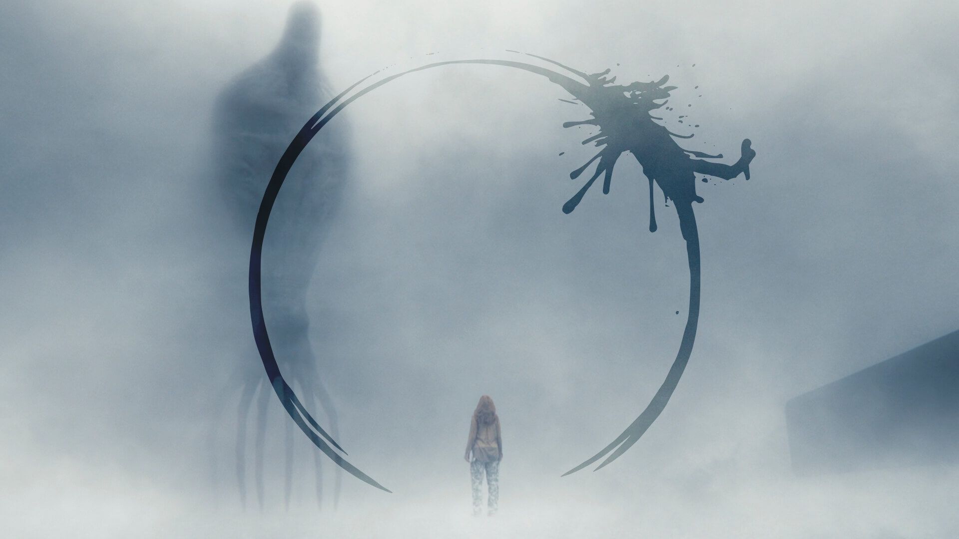 1920x1080 Arrival' and Decoding Grief. InSession