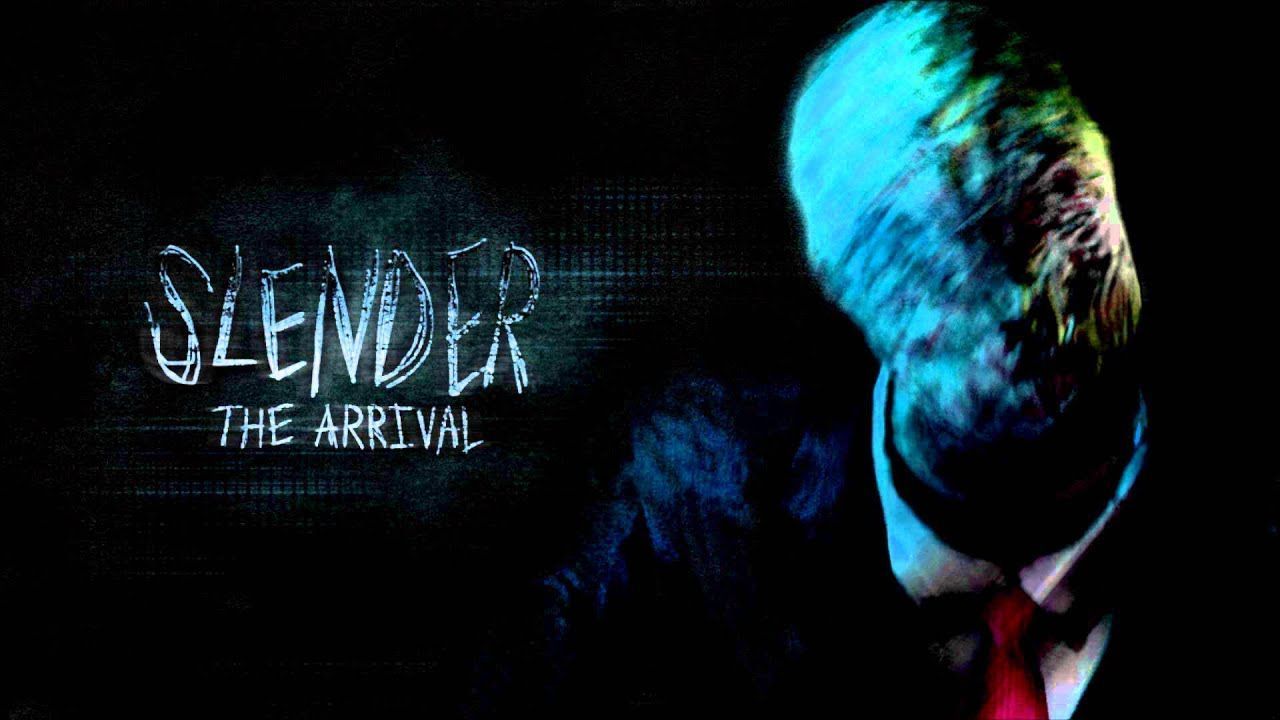 1280x720 Slender the Arrival Soundtrack 1