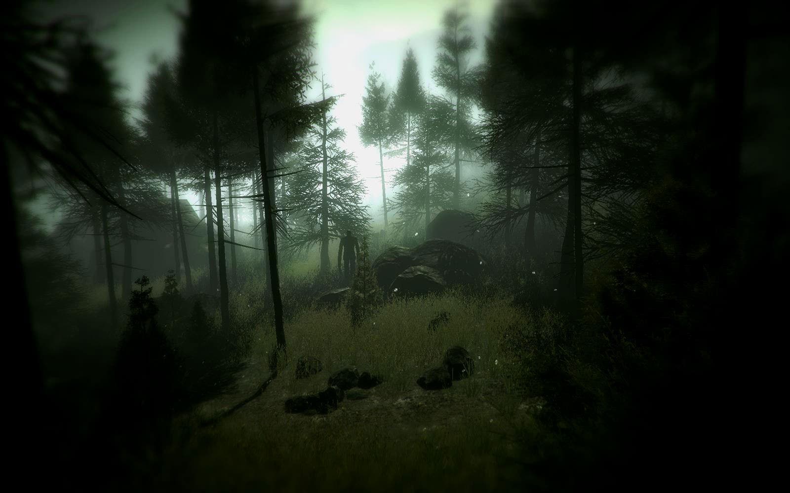 1600x1000 Slender: The Arrival Review