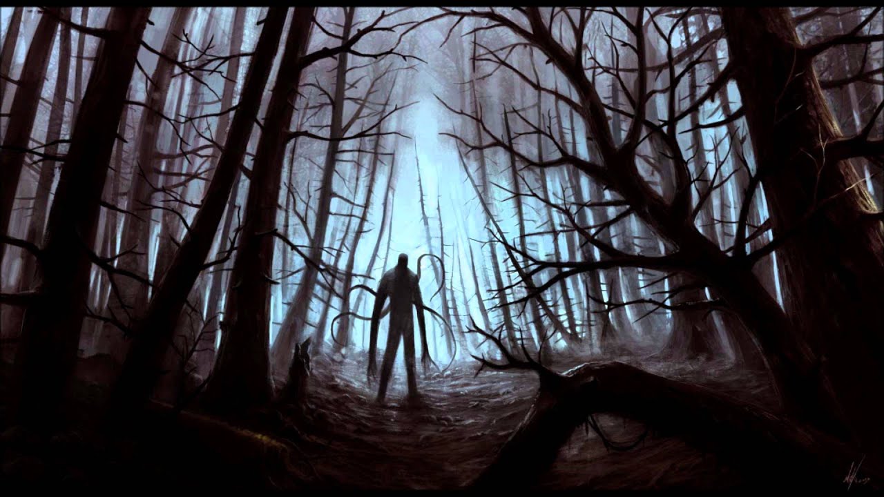 1280x720 Slender the Arrival Soundtrack 16