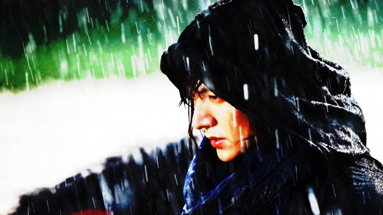 1280x720 The Great Doctor a.k.a FAITH image Wallpaper HD wallpaper