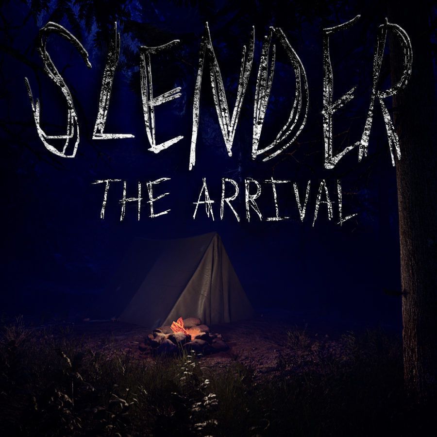 900x900 Slender: The Arrival Announces 10th