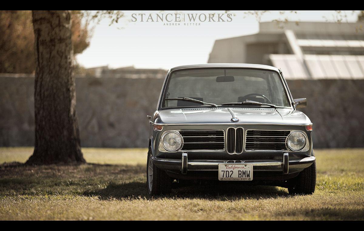1200x763 SoCal Vintage BMW