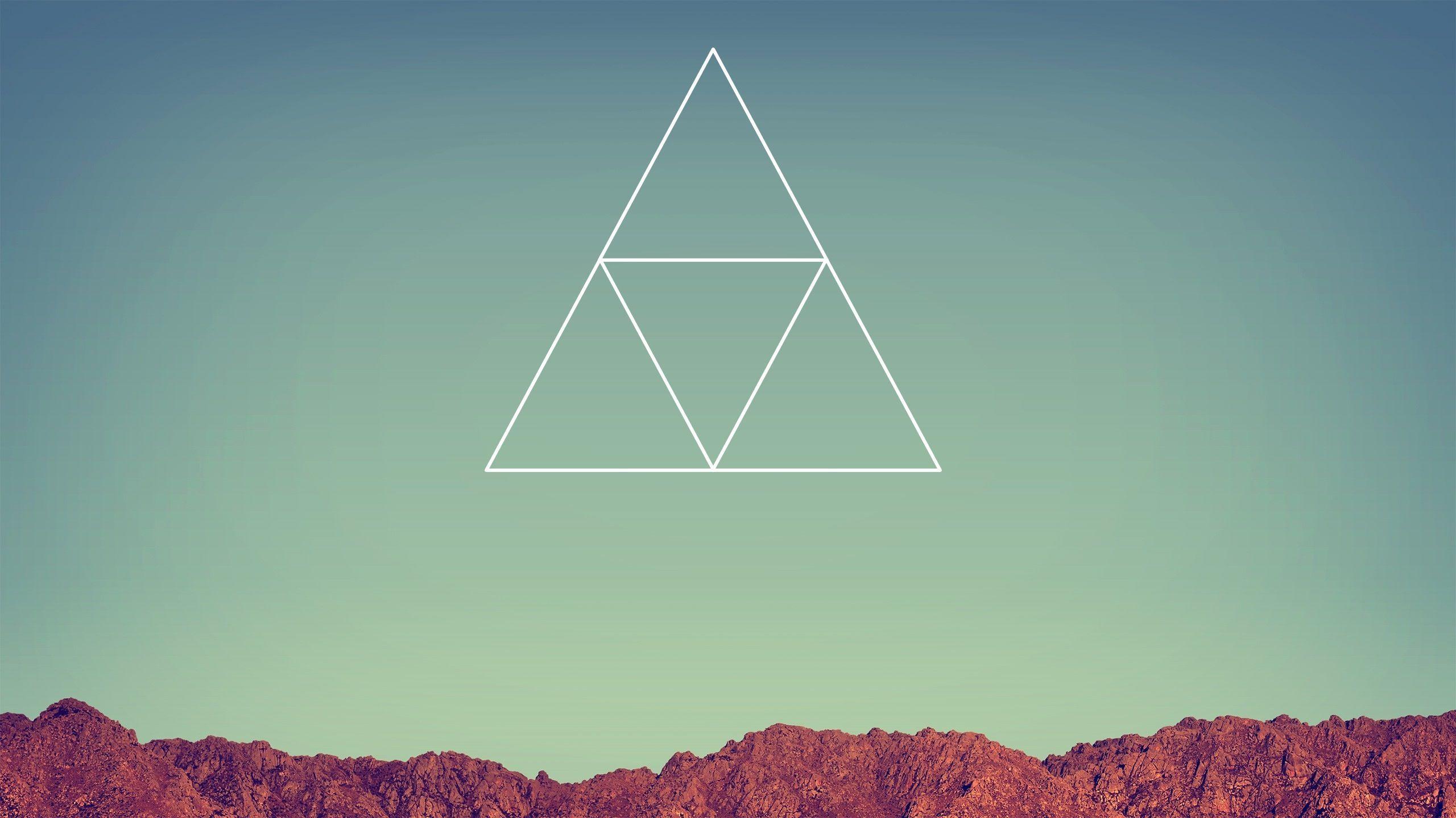 2560x1440 Hipster Panda Background