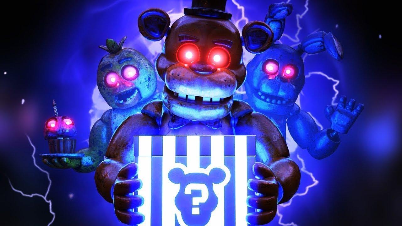 1280x720 Share more than 54 fnaf ar wallpaper