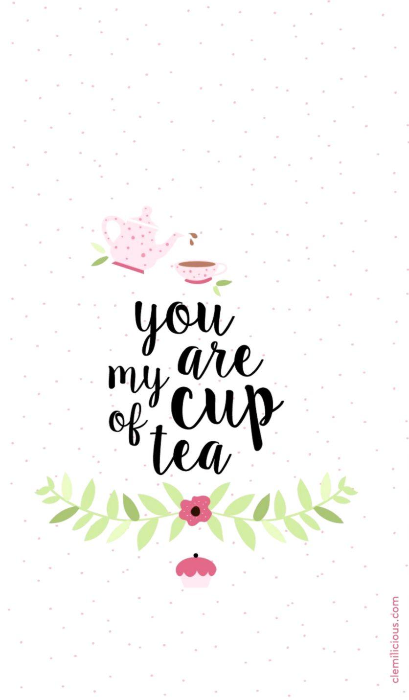 836x1431 Girly iPhone Lock Screen Wallpaper