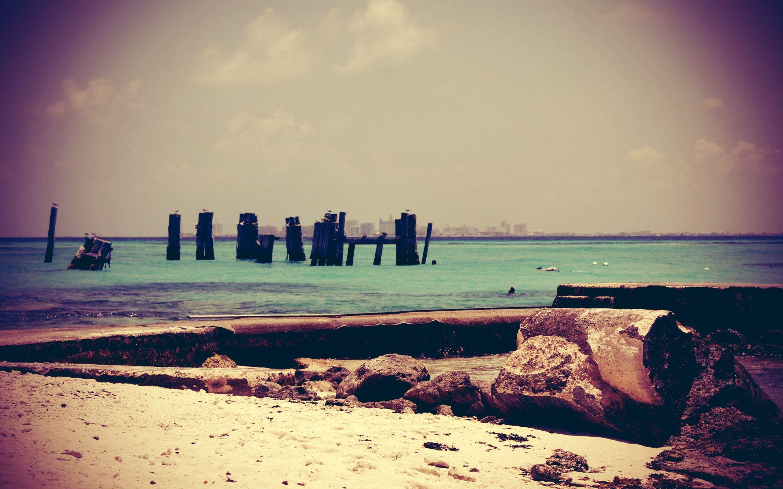 2560x1600 sea wallpaper