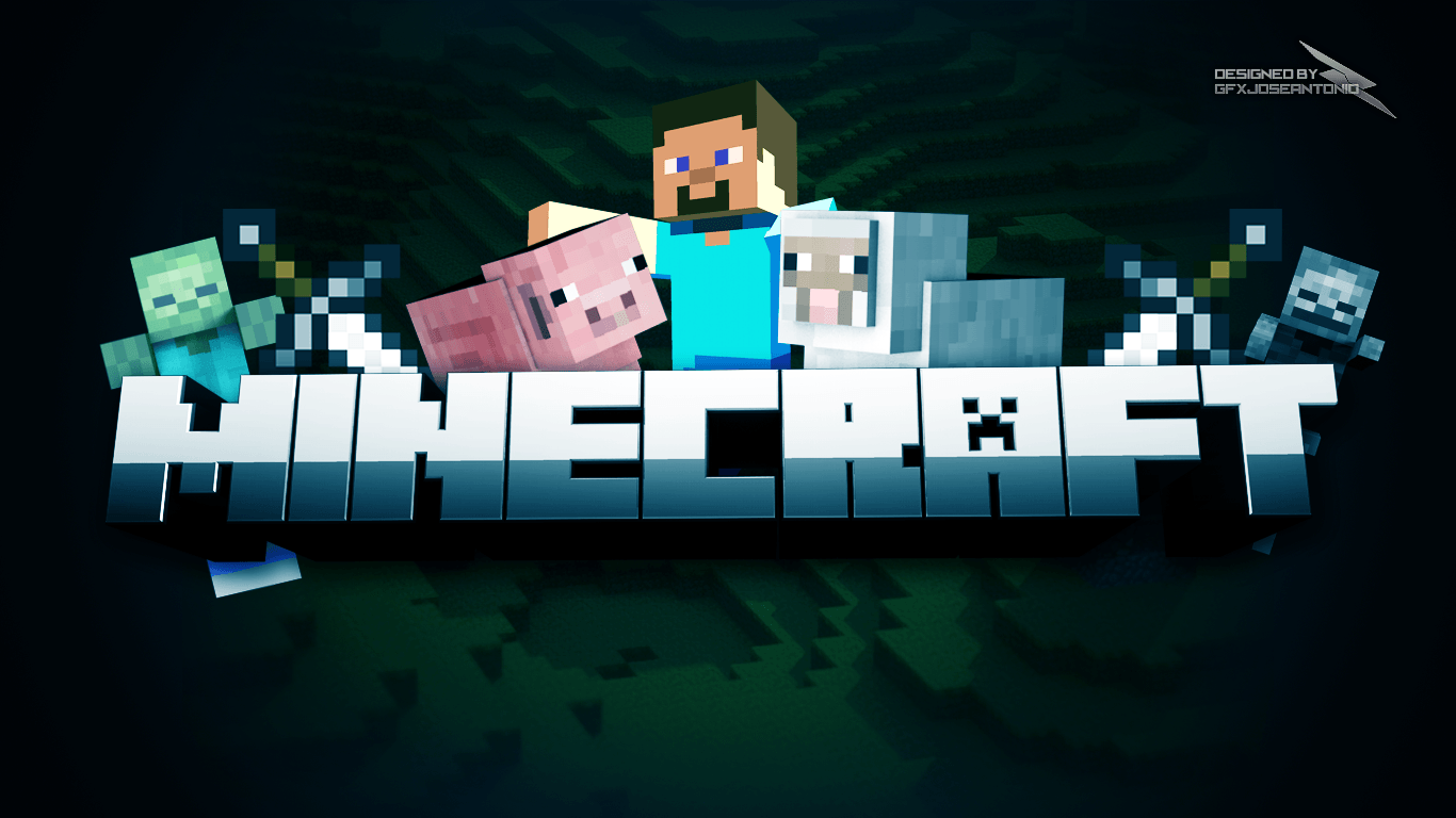 Cool Minecraft Pictures For Background