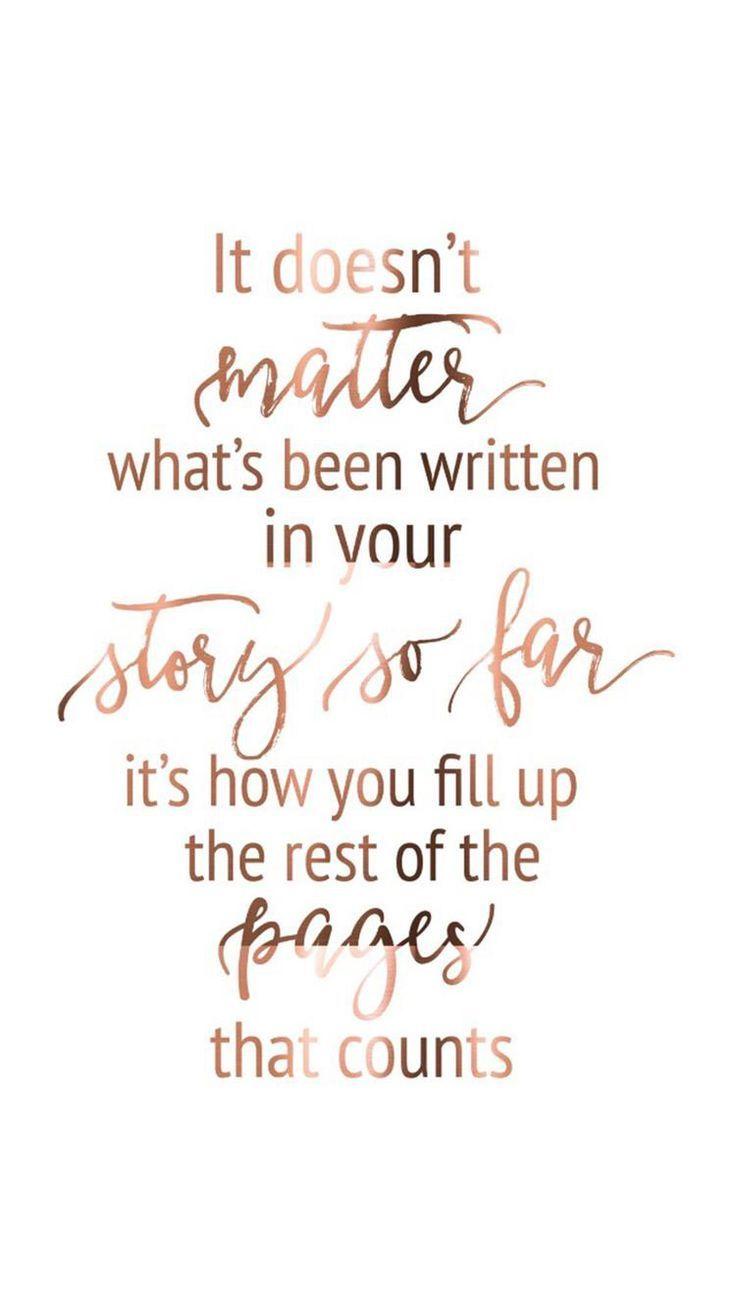 736x1309 Quotes About Life :Downloaded from Girly Wallpaper. itunes