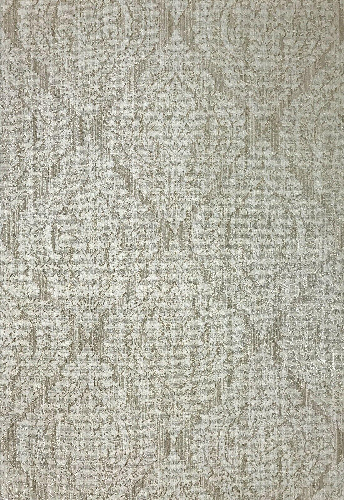 1100x1600 Wallpaper ivory beige rustic textured victorian vintage