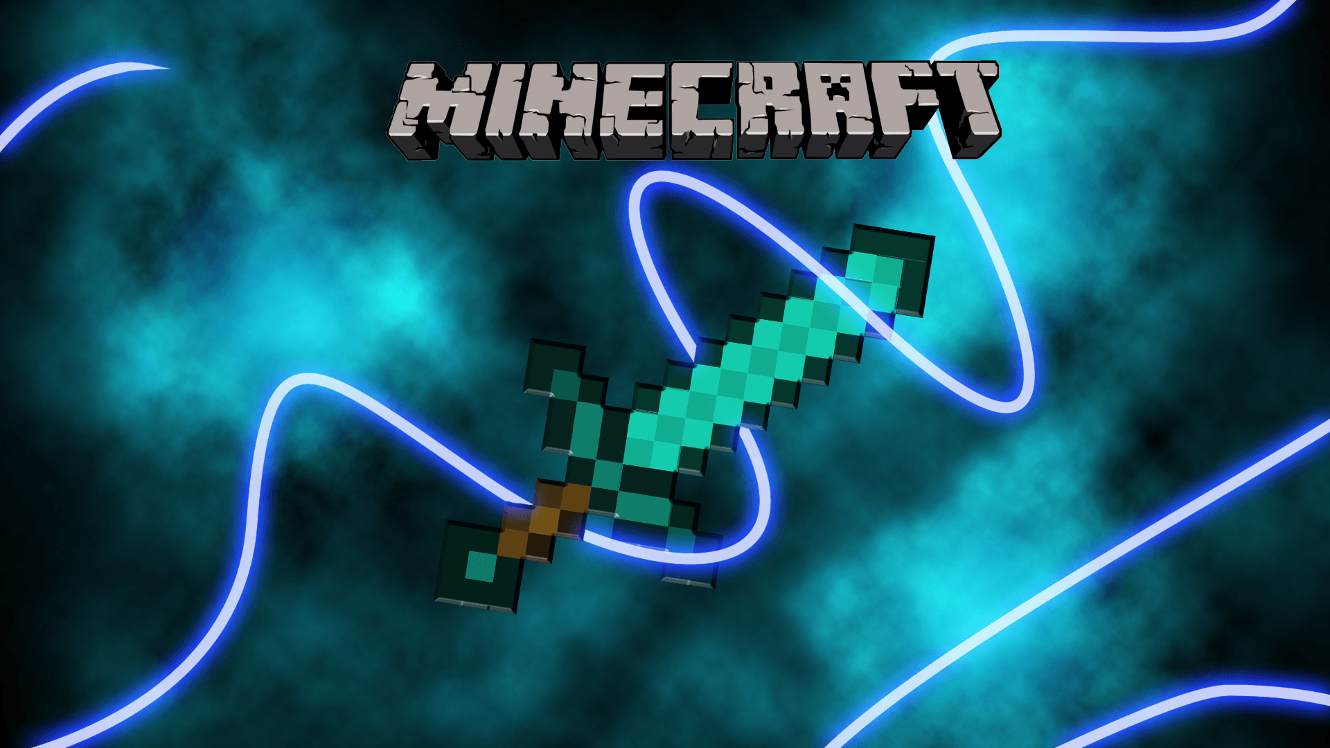 Cool Minecraft Wallpapers Top Free Cool Minecraft Backgrounds Wallpaperaccess