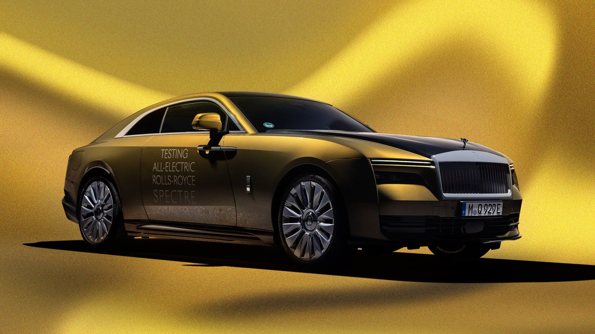 Rolls Royce Spectre Wallpapers Top Free Rolls Royce Spectre Backgrounds WallpaperAccess