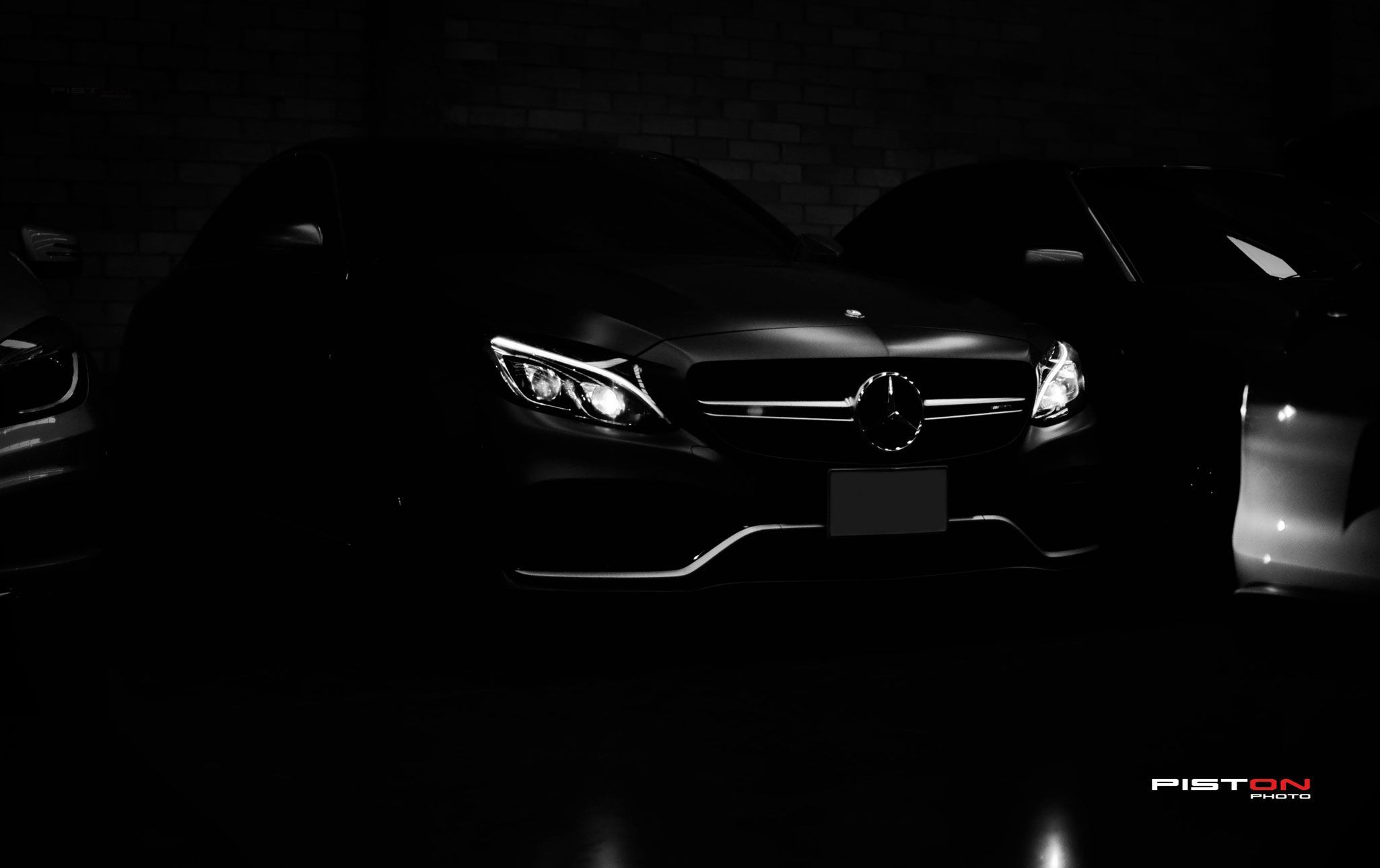 2050x1289 Vehicles Mercedes Benz HD Wallpaper