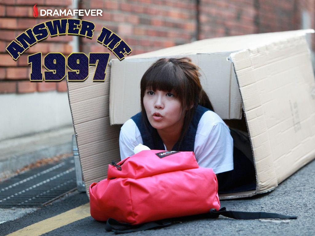 1024x768 FREE Korean Drama iPhone & Desktop Wallpaper: FAITH & ANSWER ME 1997