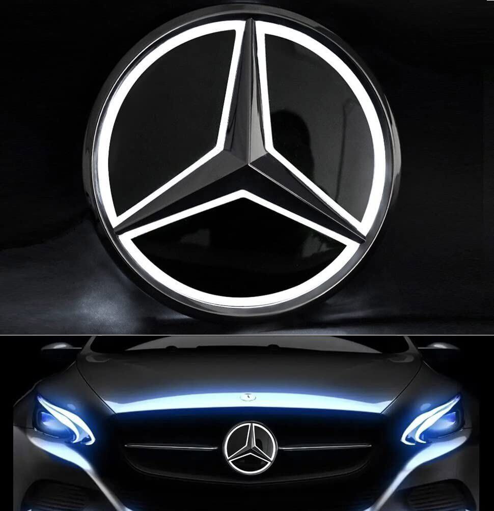 970x1004 Badge For Mercedes Benz GLC GLE GLS