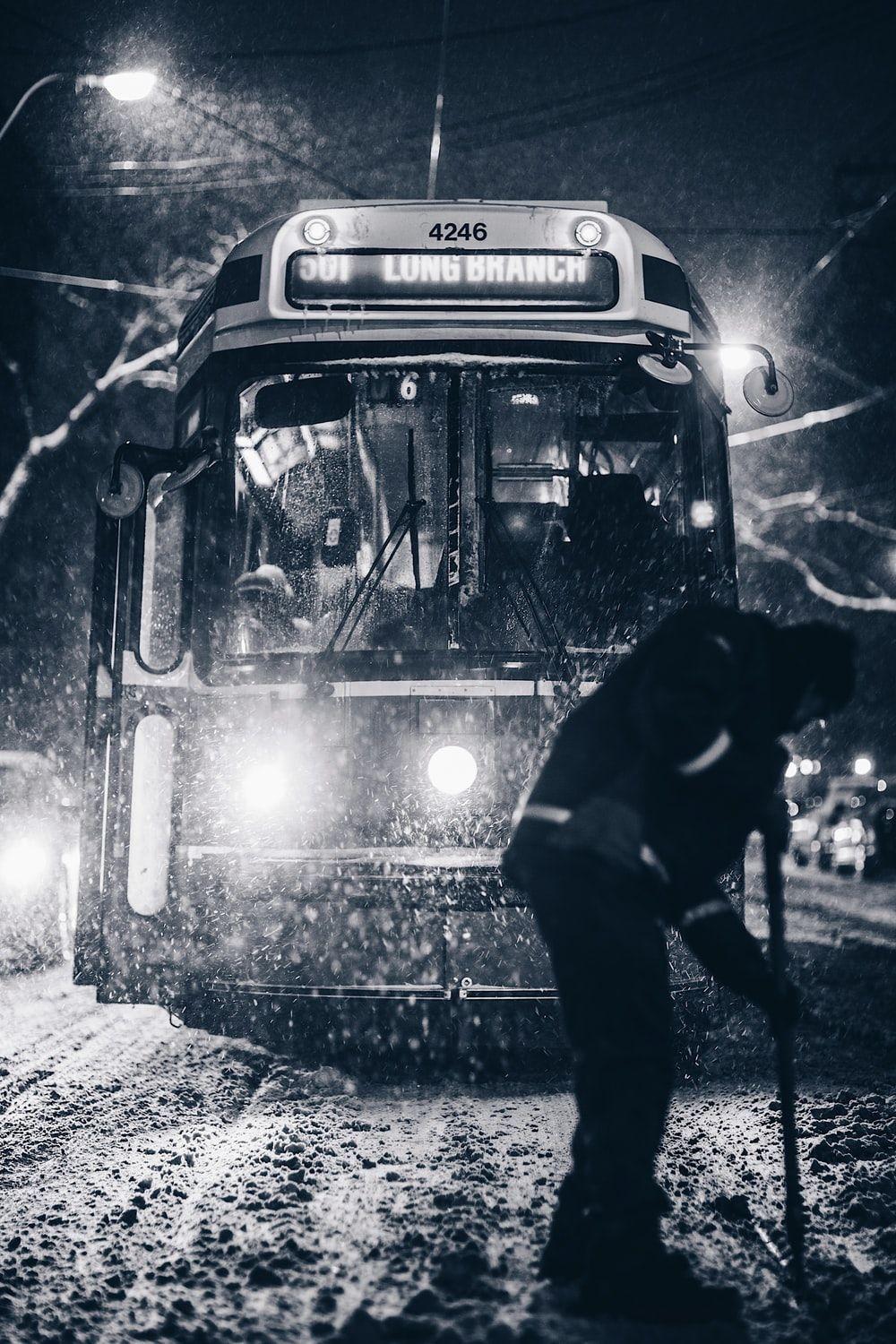 1000x1500 Toronto Winter Picture. Download Free Image