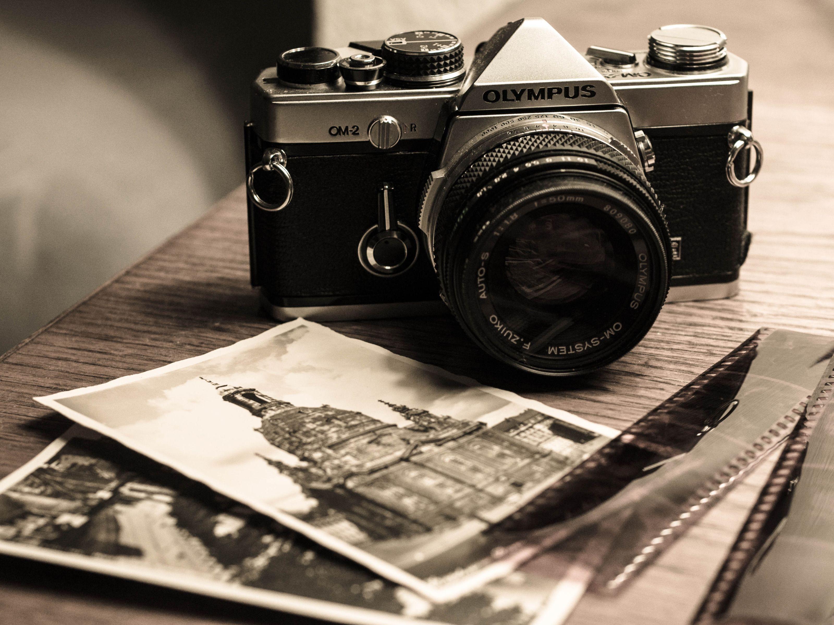 Vintage Cameras by Artlist Original | SFX - Artlist