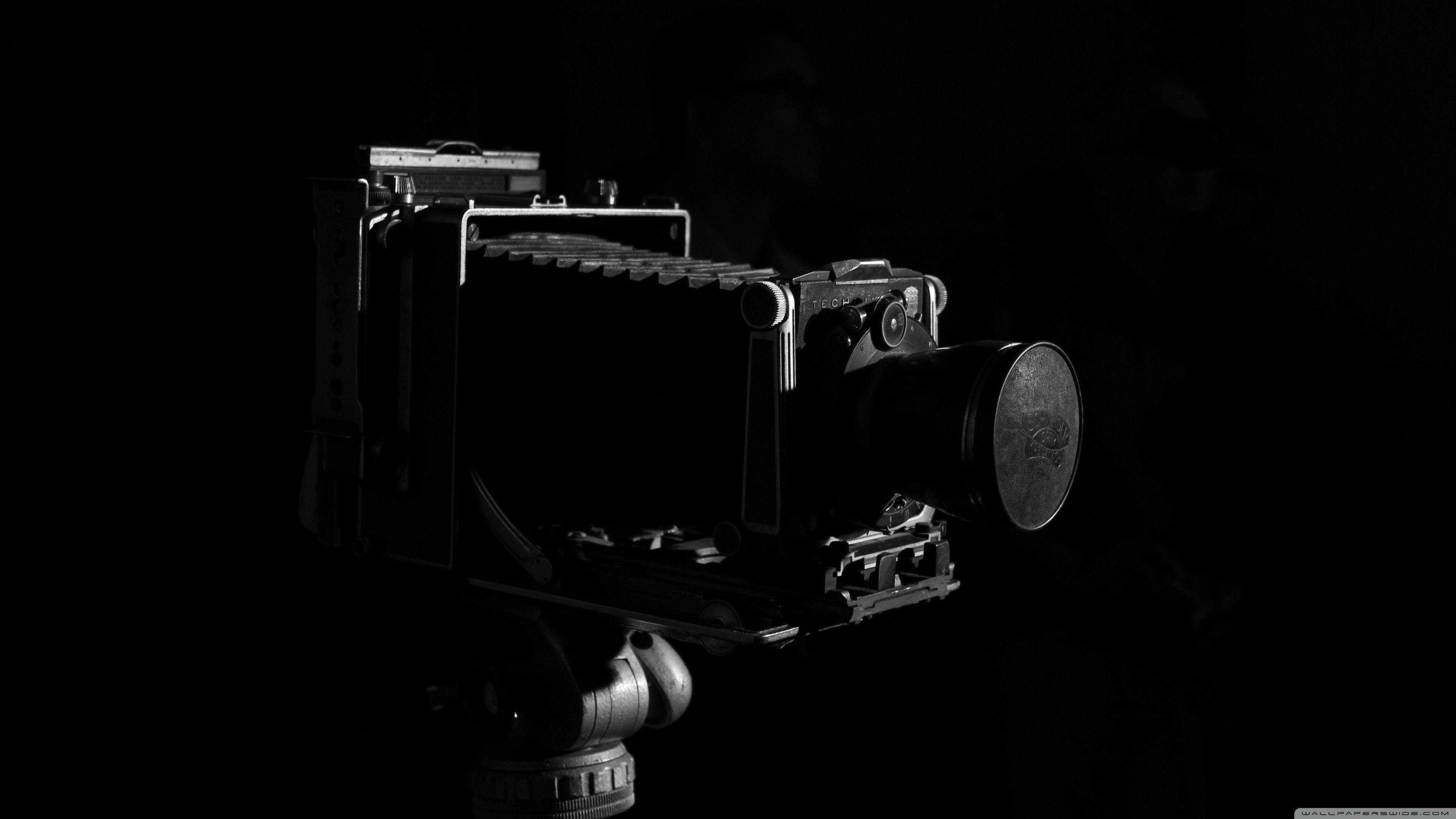 film camera background