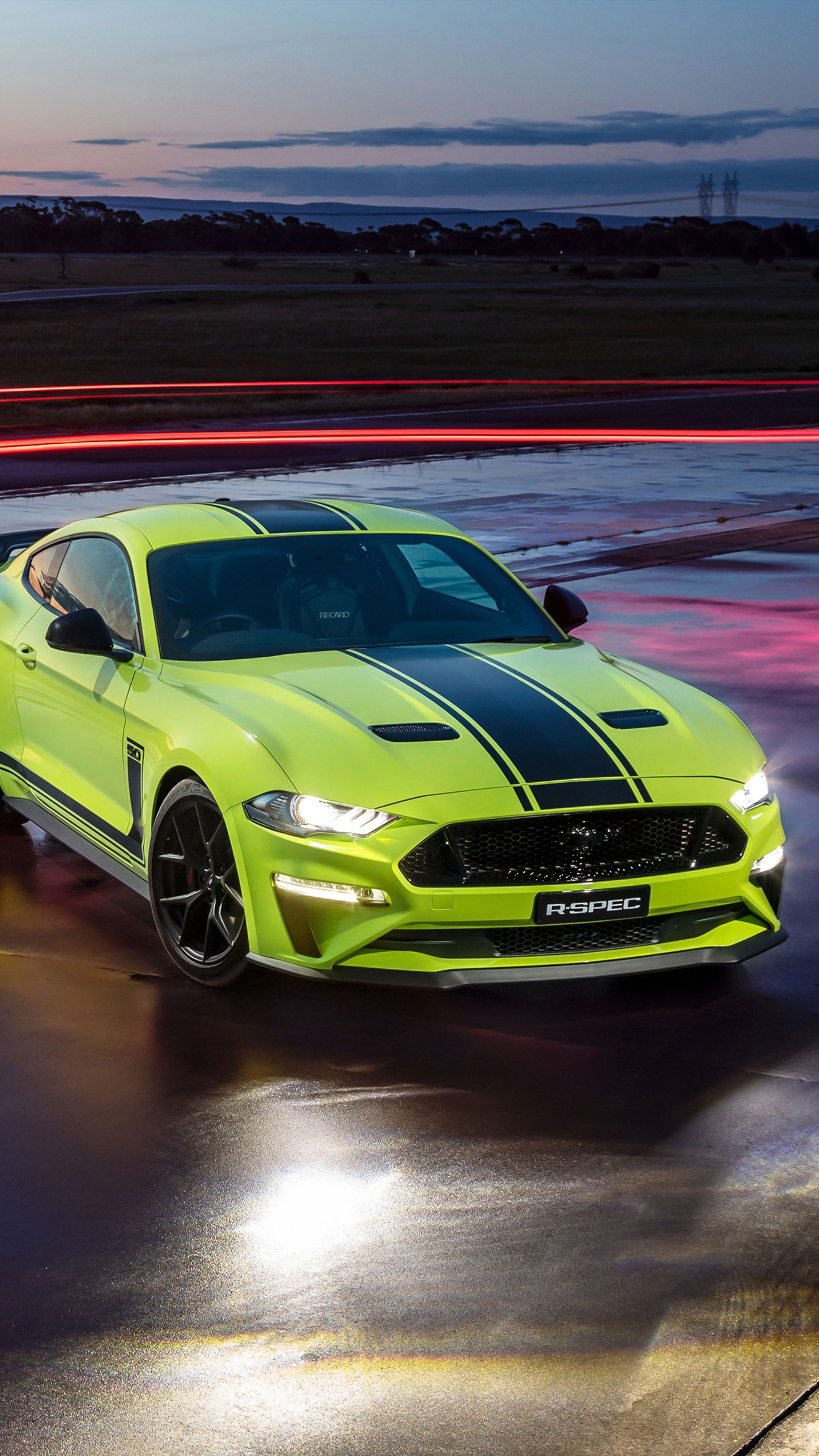 2160x3840 Ford mustang wallpaper, Ford mustang gt