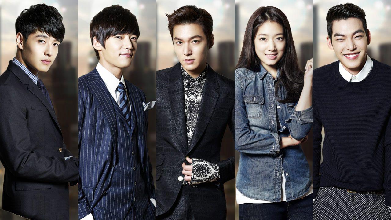 1280x720 Download Drama Korea Noble My Love Korea Top