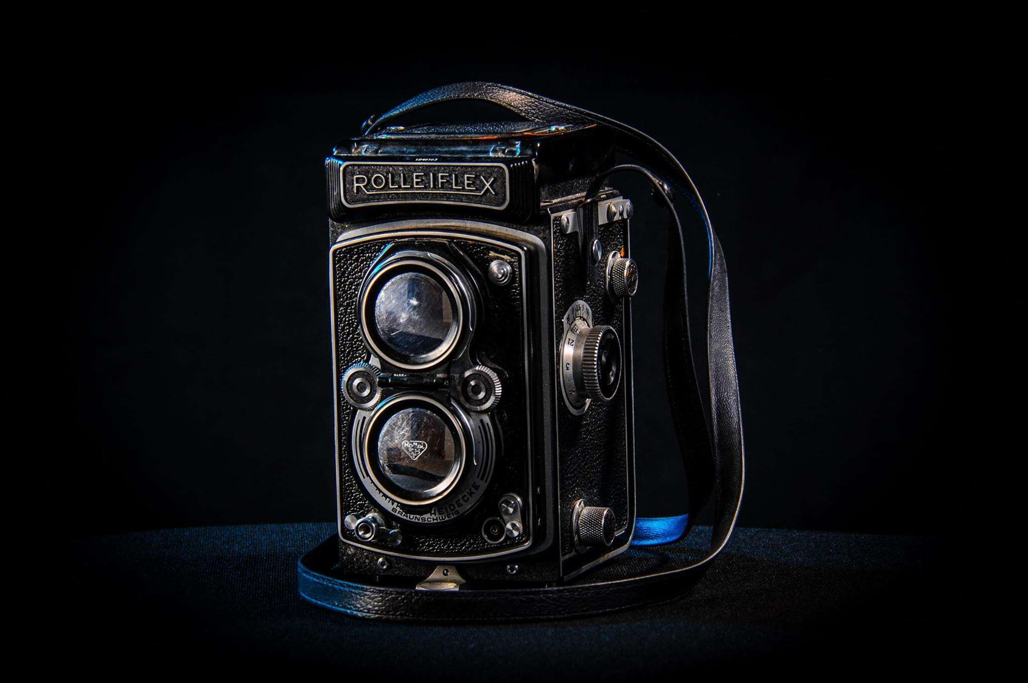 2048x1360 Photography Camera Wallpaper