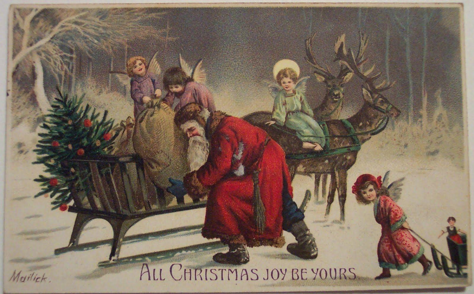 1600x993 Vintage Christmas Wallpaper. Vintage Christmas Background