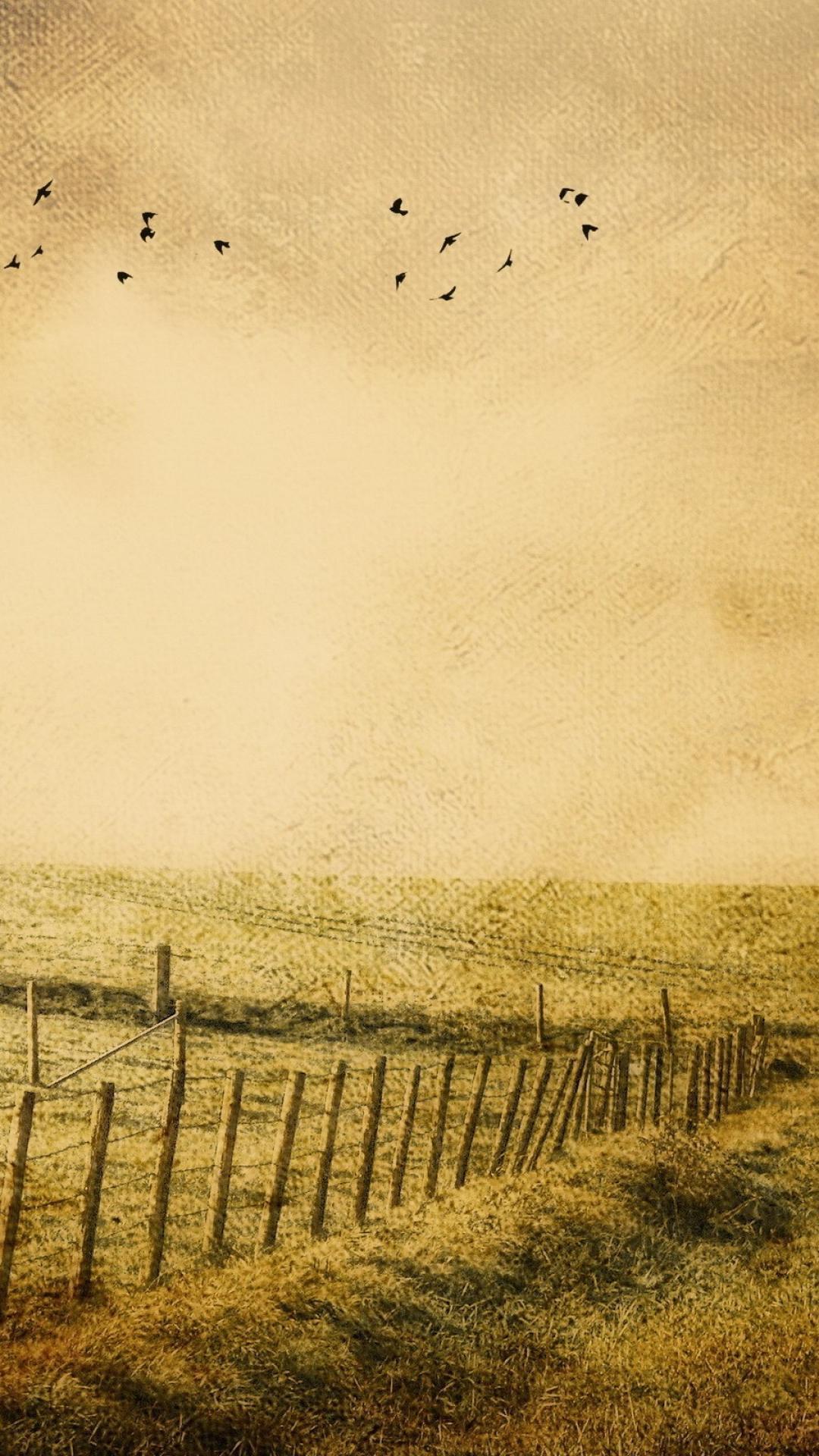 Vintage Nature Wallpapers - Top Free Vintage Nature Backgrounds