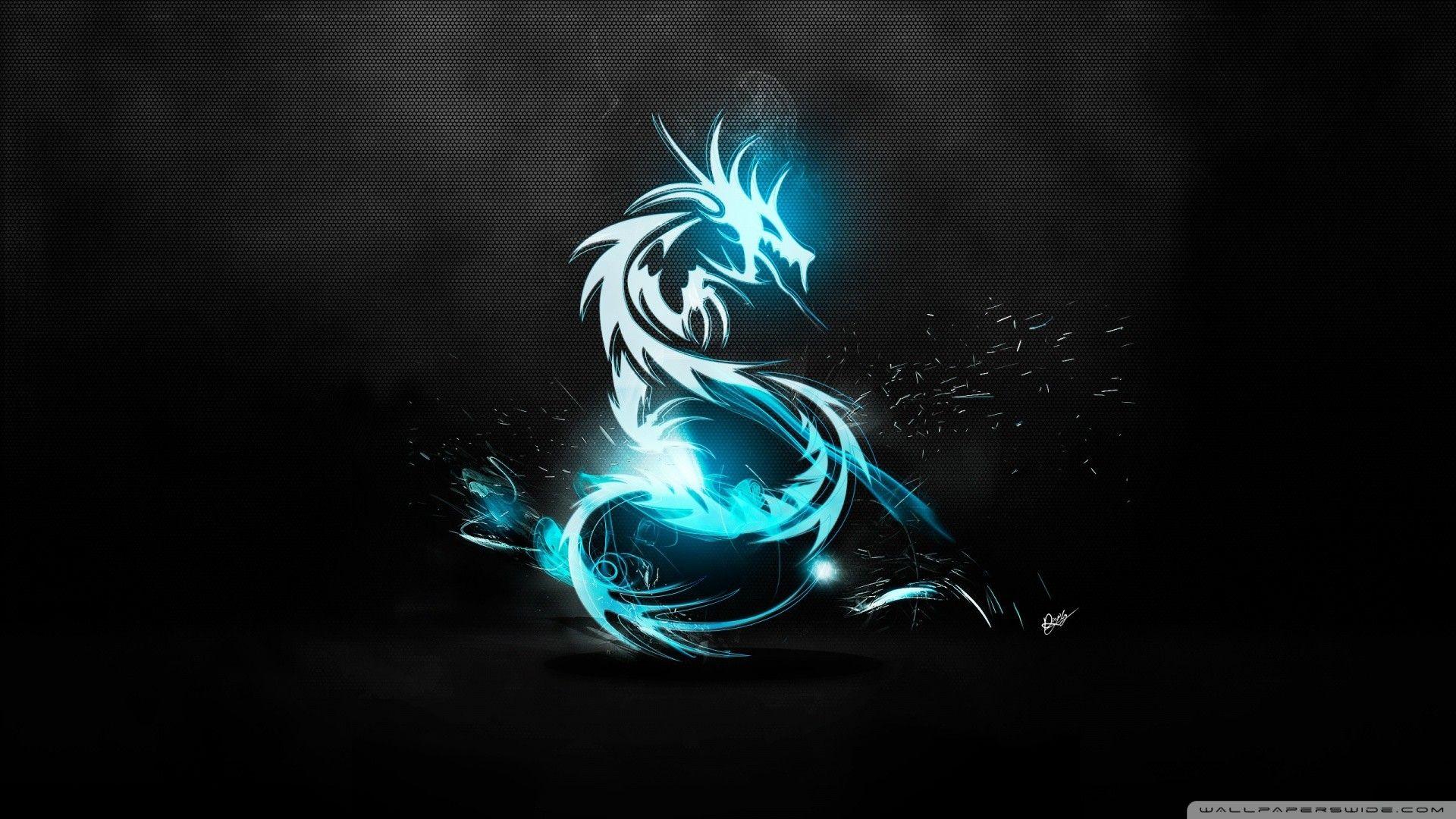1920x1080 Chinese Symbols Wallpaper