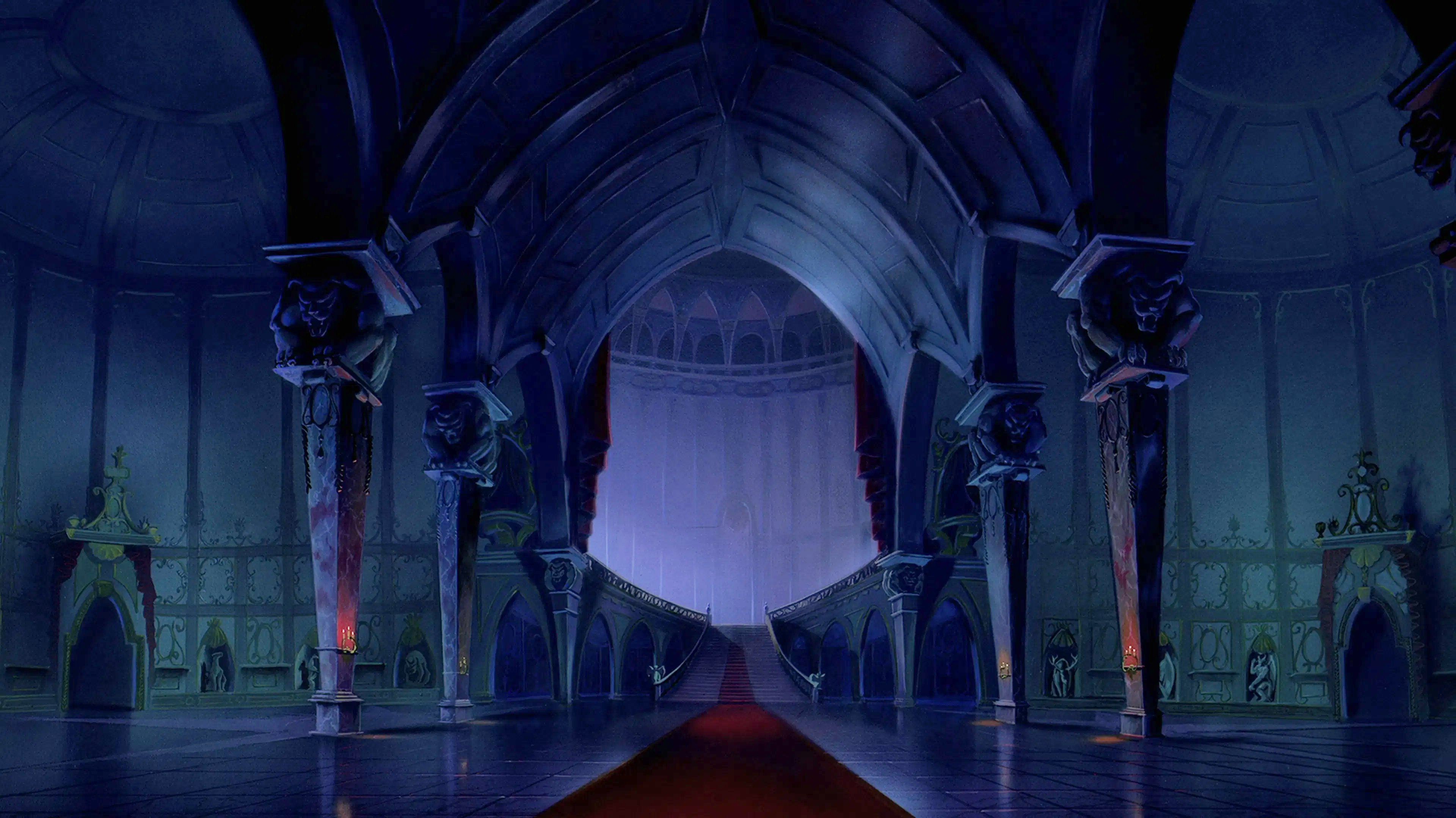 3840x2160 Tohad on X: Dark Souls ? Castlevania
