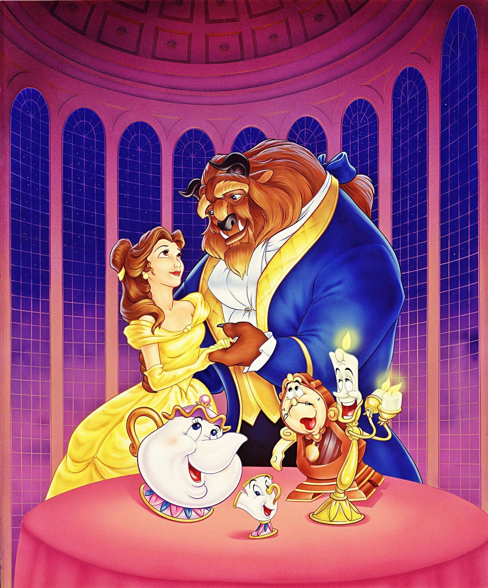 1593x1920 Download free Walt Disney Beauty