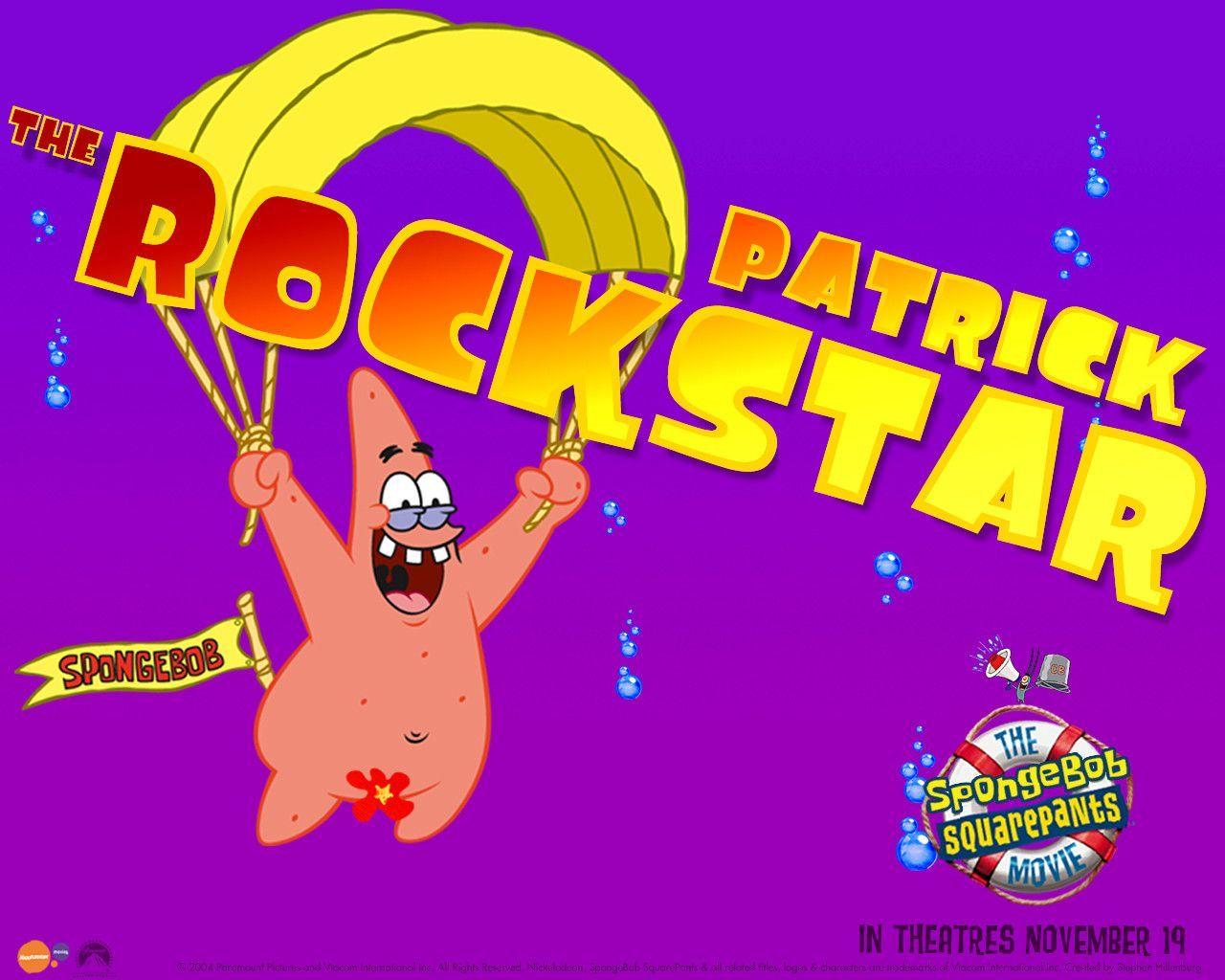 1280x1024 Funny Spongebob Wallpaper