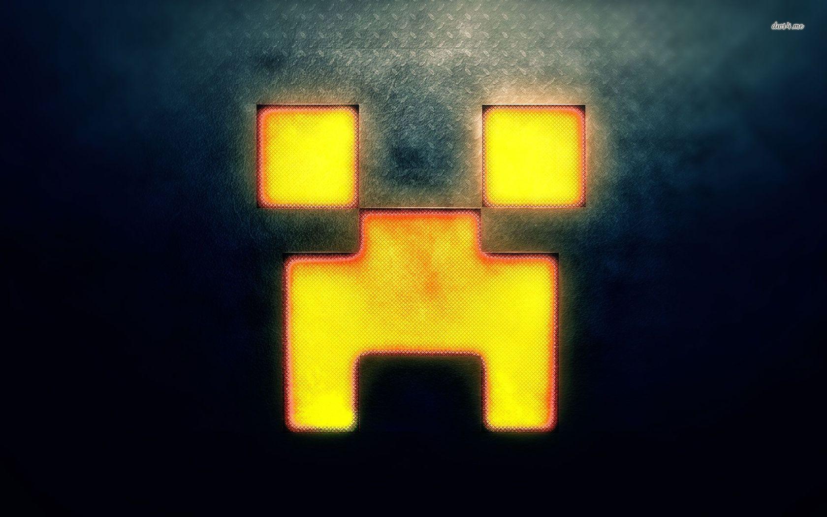 Background Logo Minecraft Keren Minecraft Wallpapers X My Xxx Hot Girl 7274