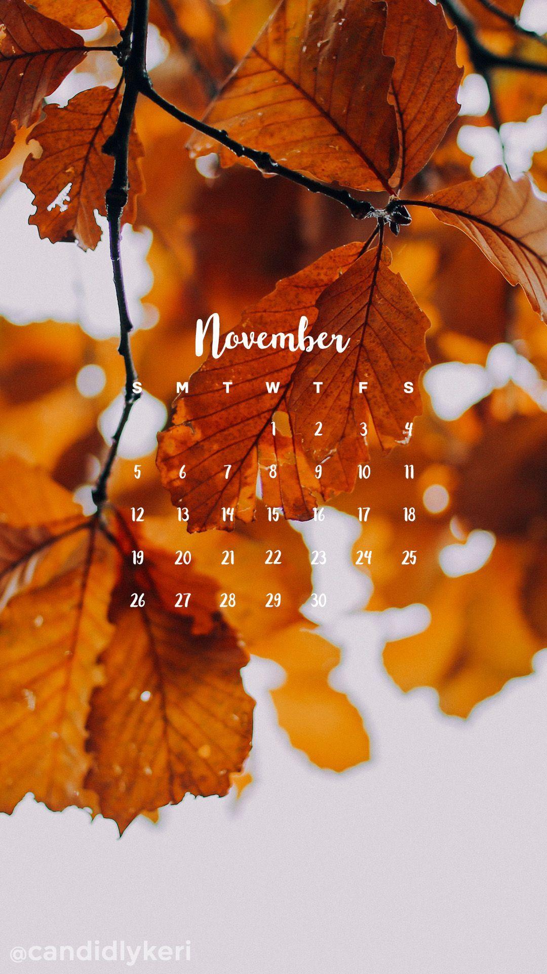 November Fall Wallpapers Top Free November Fall Backgrounds