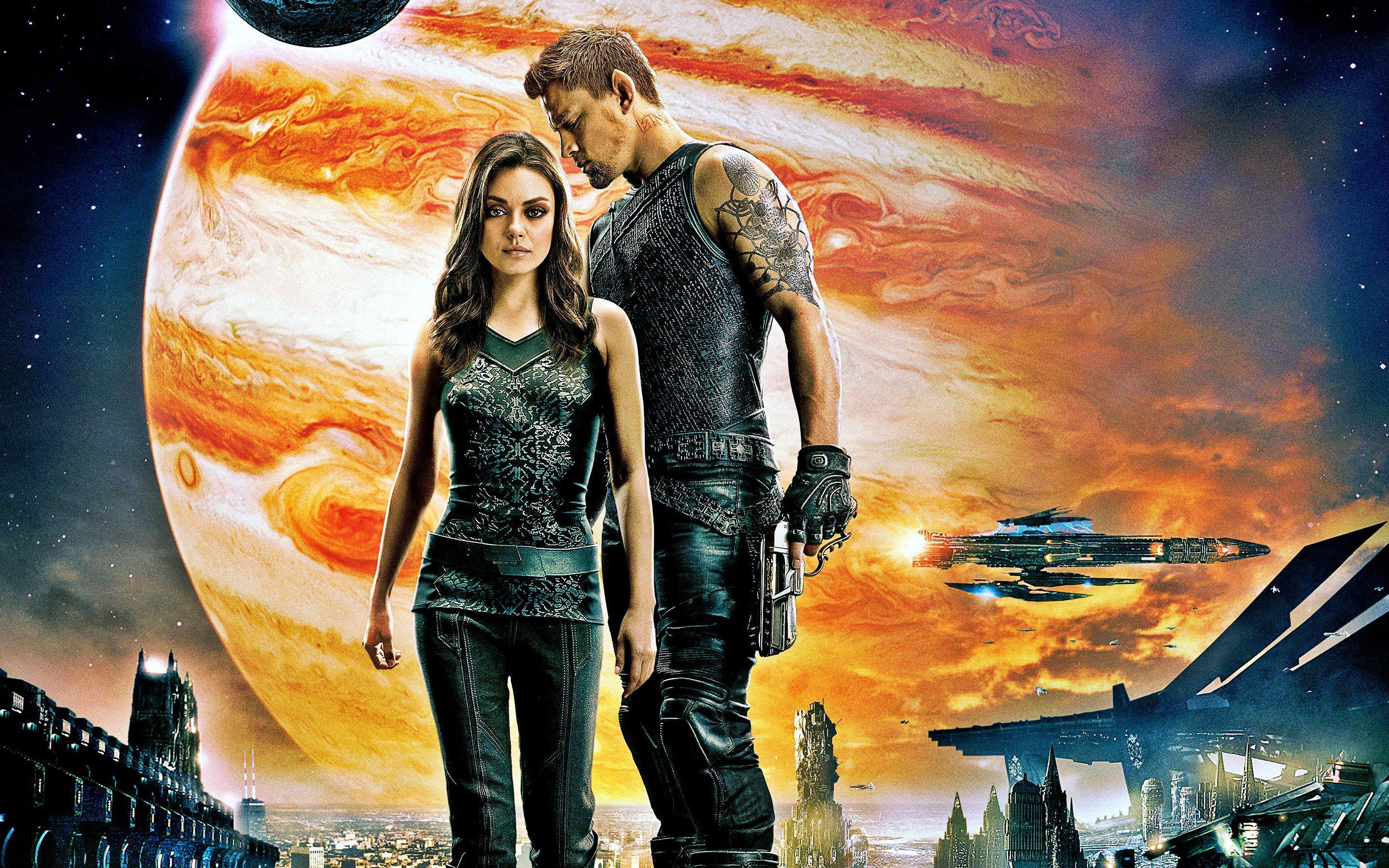 2880x1800 Power Fantasy Movies Aimed at Women