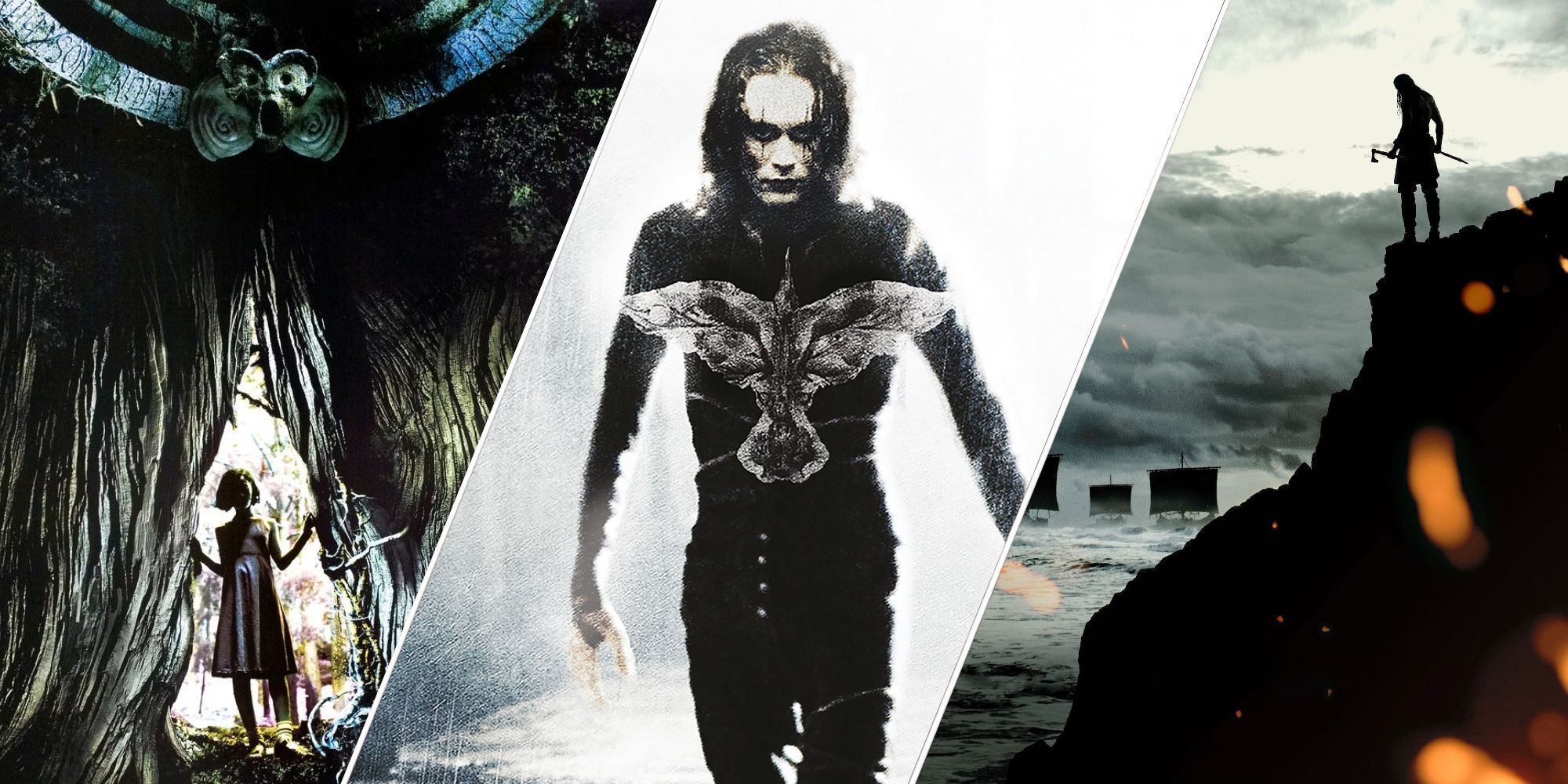 2000x1000 Best R Rated Fantasy Movies, Ranked