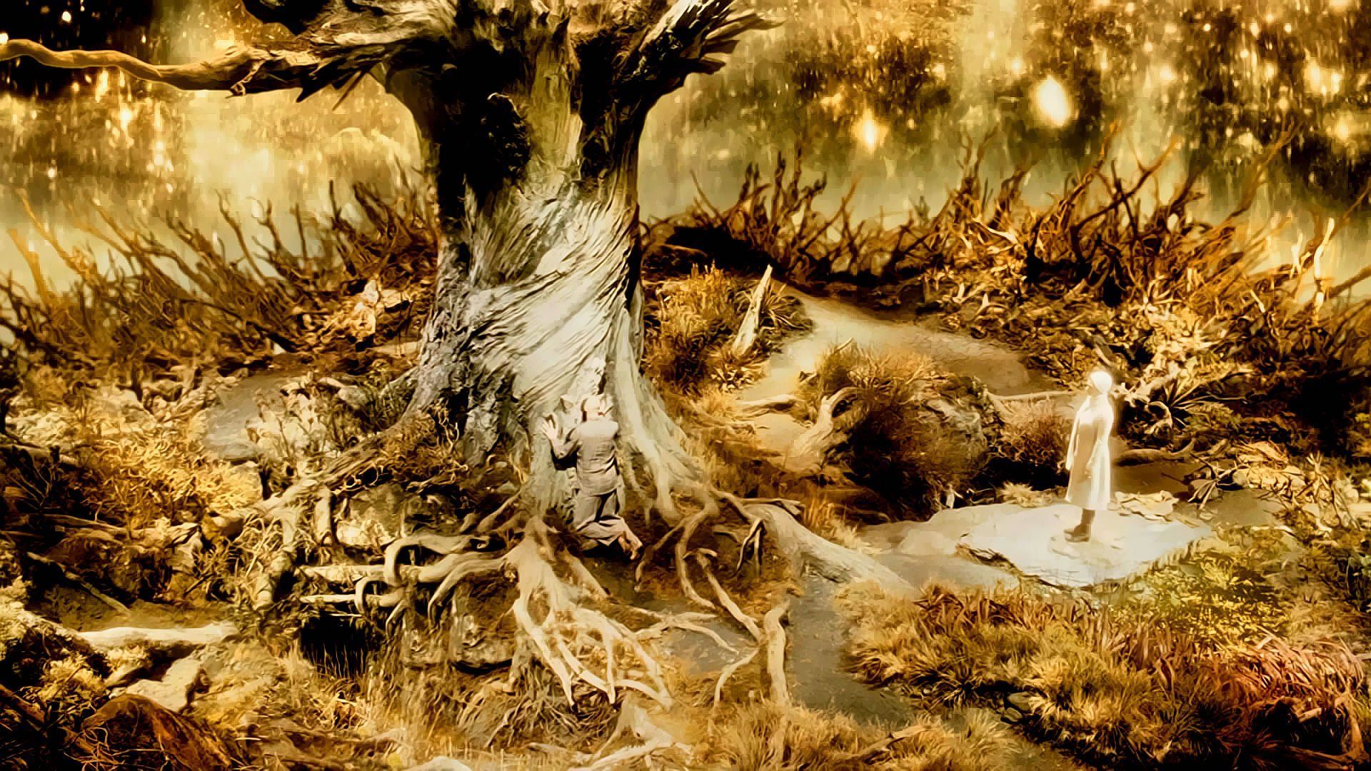 1920x1080 THE FOUNTAIN Drama Romance Sci Fi