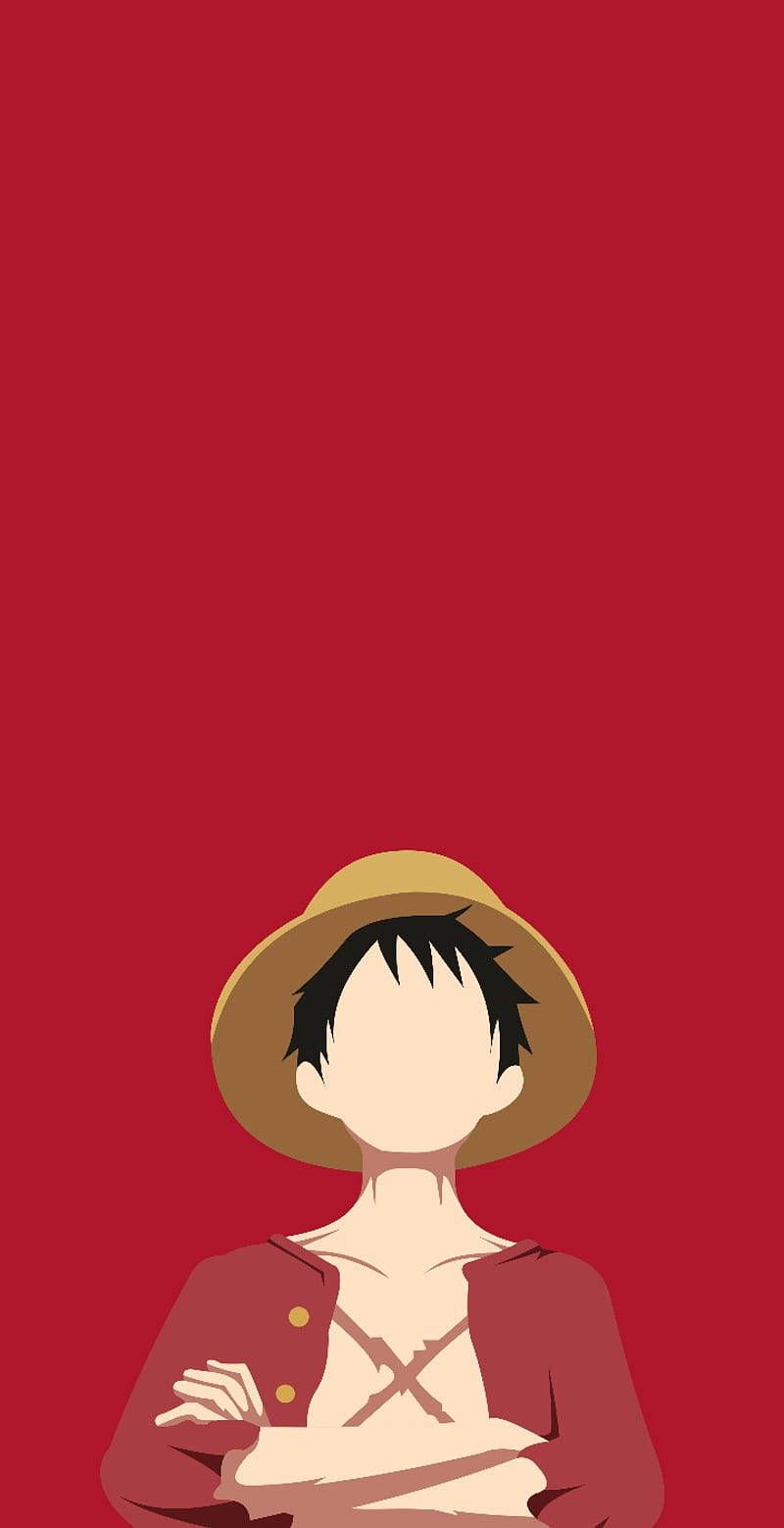 Young Luffy Wallpapers - Top Free Young Luffy Backgrounds - WallpaperAccess