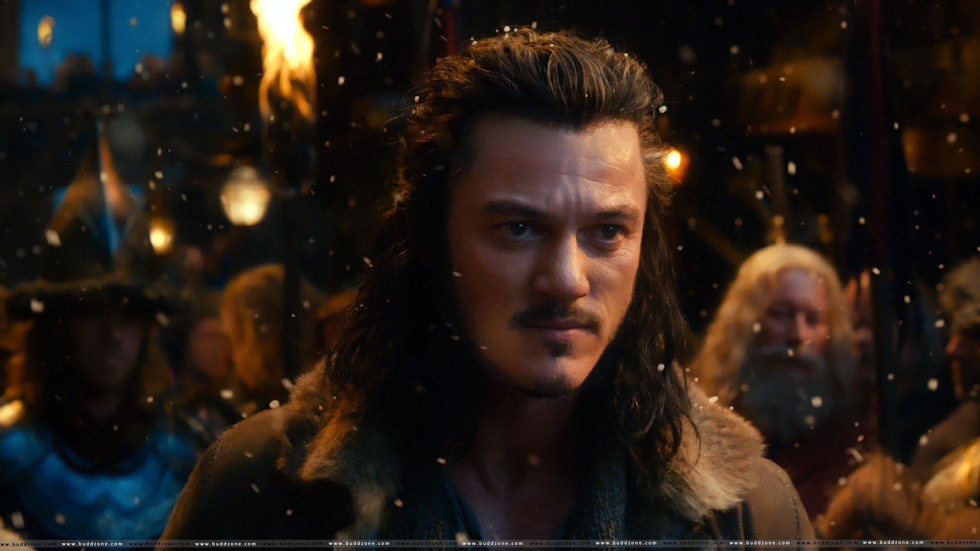 1920x1080 Fire elf hobbit lord rings lotr fantasy