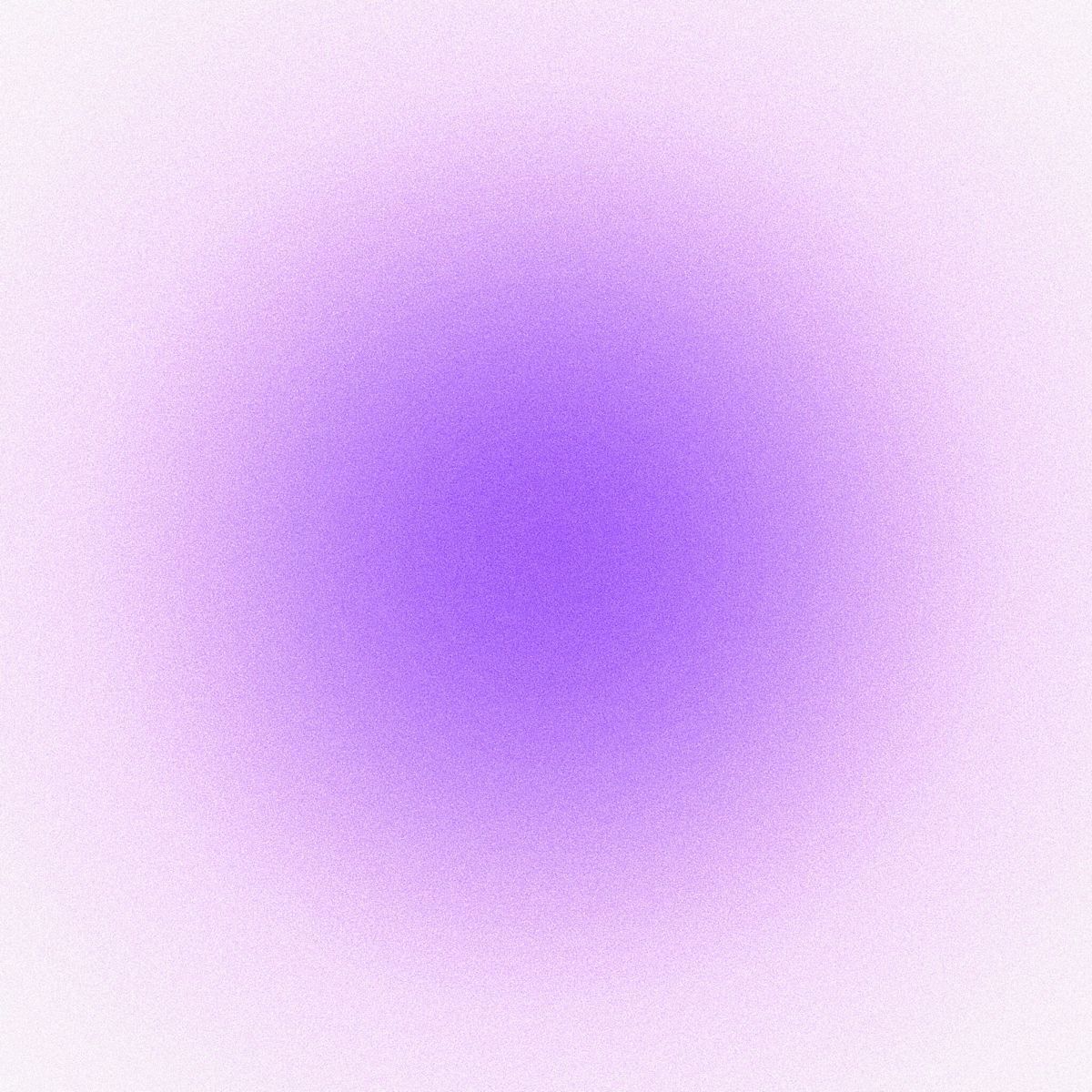 1200x1200 Purple Aura Wallpaper
