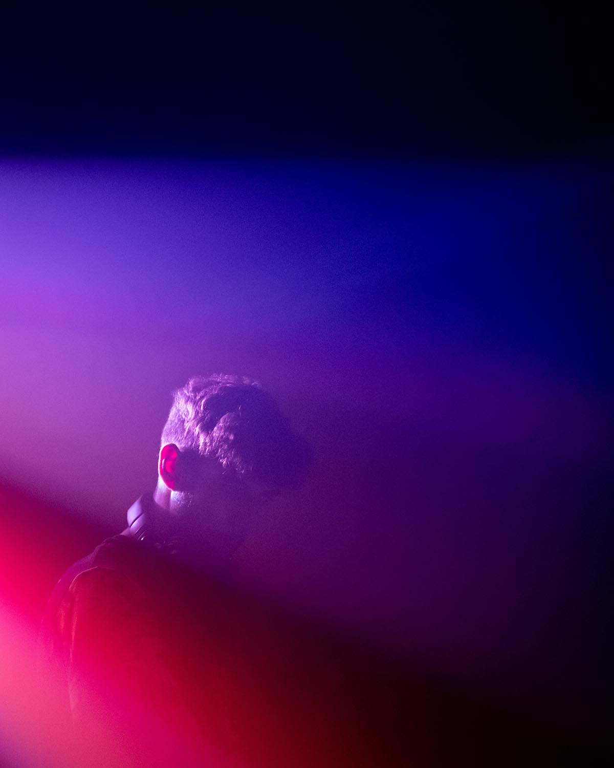 1200x1500 The Purple Aura Meaning