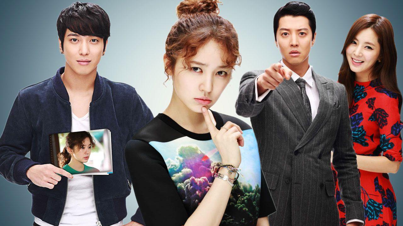 1280x720 MY DREAM LIFE: 2014 RECOMMENDED KOREAN TV SERIES OR KDRAMA PART 2