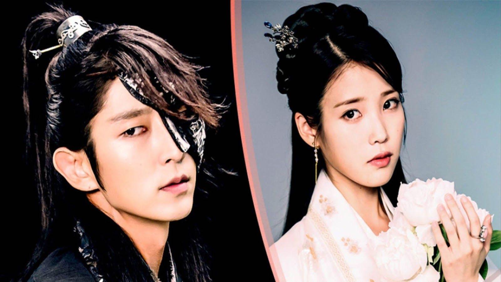 1600x900 Beautiful K Drama Kiss Scenes That Nearly Restored Your Faith